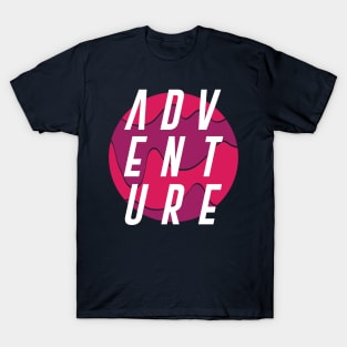 Adventure T-Shirt